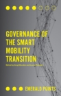 Image for Governance of the smart mobility transition
