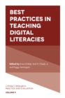 Image for Best practices in teaching digital literacies