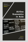 Image for Airline Economics in Asia