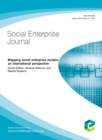 Image for Mapping Social Enterprise Models: An International Perspective: Social Enterprise Journal
