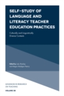 Image for Self-Study of Language and Literacy Teacher Education Practices: Culturally and Linguistically Diverse Contexts