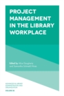 Image for Project management in the library workplace