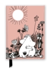 Image for Moomin Love (Foiled Journal)