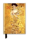 Image for Gustav Klimt: Adele Bloch Bauer (Foiled Journal)