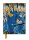 Image for National Gallery: Wilton Diptych (Foiled Journal)