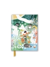 Image for Moomin: Dangerous Journey (Foiled Pocket Journal)