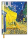 Image for Vincent van Gogh: Cafe Terrace (Blank Sketch Book)