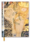 Image for Gustav Klimt: Water Serpents I (Blank Sketch Book)