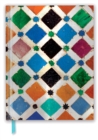Image for Alhambra Tile (Blank Sketch Book)