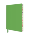 Image for Spring Green Artisan Notebook (Flame Tree Journals)