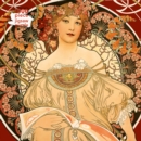 Image for Adult Jigsaw Puzzle Alphonse Mucha: Reverie