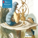Image for Adult Jigsaw Puzzle Tenniel: Alice in Wonderland Jigsaw