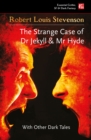 Image for The strange case of Dr Jekyll and Mr Hyde and other dark tales
