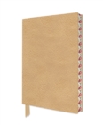 Image for Gold Artisan Notebook (Flame Tree Journals)