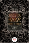 Image for Supernatural horror short stories.