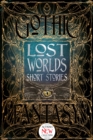 Image for Lost worlds short stories