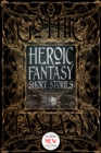 Image for Heroic fantasy short stories