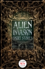 Image for Alien invasion short stories.