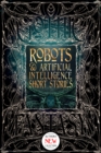 Image for Robots &amp; artificial intelligence short stories.