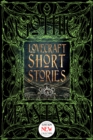 Image for Lovecraft short stories