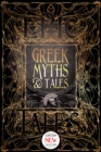 Image for Greek myths &amp; tales