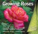 Image for Growing roses