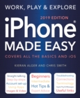 Image for iPhone Made Easy (2019 Edition)