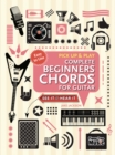 Image for Complete beginners chords for guitar  : quick start, easy diagrams