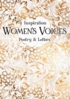 Image for Women&#39;s voices  : poetry &amp; letters