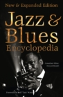 Image for Jazz &amp; blues encyclopedia
