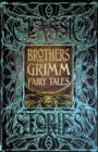 Image for Brothers Grimm fairy tales