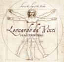 Image for Leonardo da Vinci  : masterworks