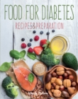 Image for Food for diabetics  : recipes &amp; preparation