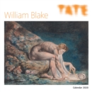 Image for Tate William Blake Wall Calendar 2020 (Art calendar)
