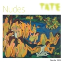 Image for Tate - Nudes Wall Calendar 2020