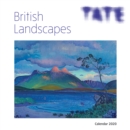 Image for Tate - British Landscapes Wall Calendar 2020 (Art Calendar)