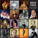 Image for National Portrait Gallery - Pioneering Women Wall Calendar 2020 (Art Calendar)