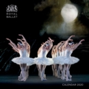 Image for Royal Ballet Wall Calendar 2020 (Wall Calendar)