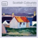 Image for National Galleries of Scotland - Scottish Art Wall Calendar 2020 (Art Calendar)