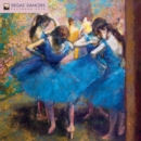 Image for Degas&#39; Dancers Wall Calendar 2020 (Art Calendar)