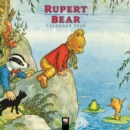 Image for Rupert Bear Wall Calendar 2020 (Art Calendar)