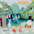 Image for Moomin Wall Calendar 2020 (Art Calendar)