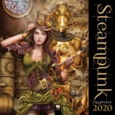 Image for Steampunk Wall Calendar 2020 (Art Calendar)