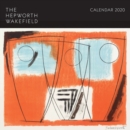 Image for Hepworth Wakefield Wall Calendar 2020 (Art Calendar)