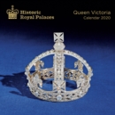 Image for Historic Royal Palaces - Queen Victoria Wall Calendar 2020 (Art Calendar)