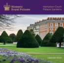 Image for Historic Royal Palaces Hampton Court Palace Gardens Wall Calendar 2020 (Art Calendar)