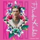 Image for Frida Kahlo Wall Calendar 2020 (Art Calendar)