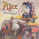Image for Alice in Wonderland Wall Calendar 2020 (Art Calendar)