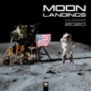Image for The Moon Landings Wall Calendar 2020 (Art Calendar)