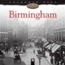 Image for Birmingham Heritage Wall Calendar 2020 (Art Calendar)